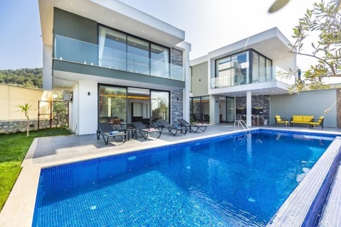 Villa SHV656