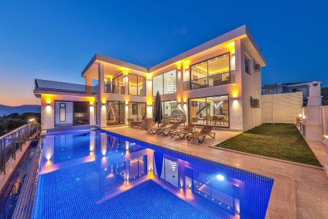 Villa SHV657