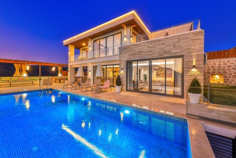 Villa SHV658