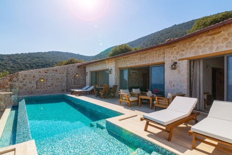Villa SHV662