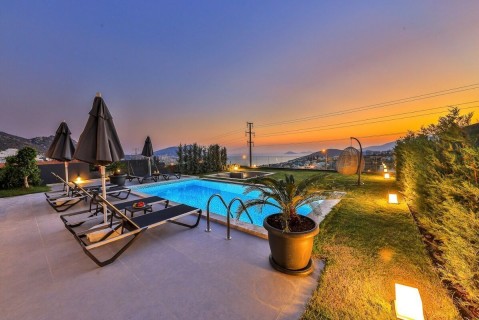 VİLLA SHV664