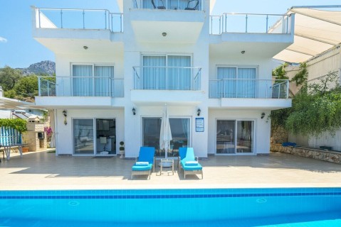 Villa SHV669