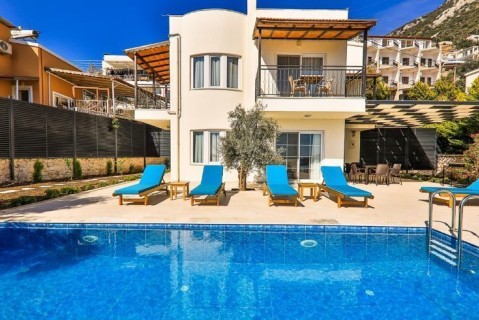 Villa SHV672