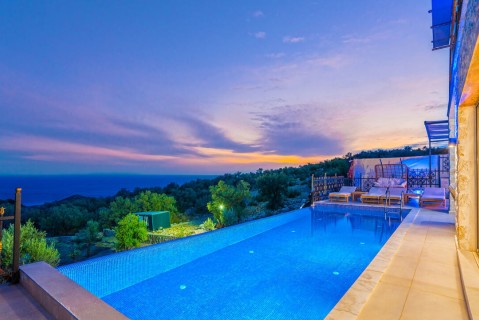 Villa SHV675