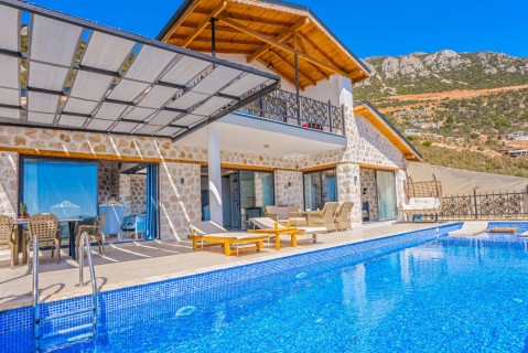 Villa SHV677