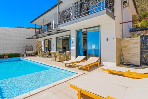 Villa SHV678