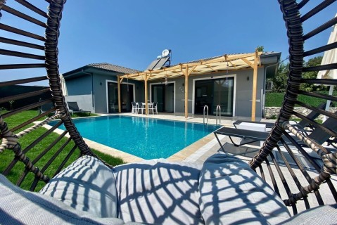 Villa SHV659