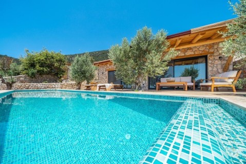 Villa SHV681