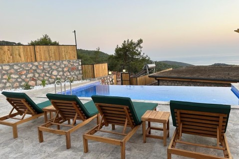 Villa SHV686